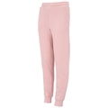 Calça Jogger de Moletom Infantil ASICS ROSA CLA/ROSA