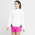Opção de cor 1 de Jaqueta ASICS com Capuz Icon Packable - Feminina