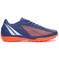 Chuteira Society Adulto Penalty Lider Y-3 AZUL ESCURO
