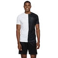 Camisa do Corinthians Nike Dri-Fit Top - Masculina PRETO