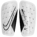 Caneleira de Futebol Nike Mercurial Lite FA22 - Adulto BRANCO