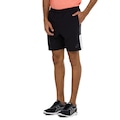 Bermuda Asics 7 Recortada Masculina PRETO