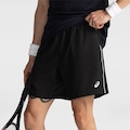 Bermuda ASICS Bolso Atoalhado - Masculina PRETO