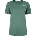Camiseta Nike Training Dri-FIT - Feminina VERDE ESCURO