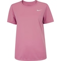 Camiseta Nike Training Dri-FIT - Feminina ROSA CLARO