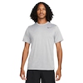 Camiseta Masculina Nike Dri-Fit Legend CINZA/PRETO