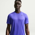 Camiseta Masculina Nike Dri-Fit Legend ROXO/PRETO