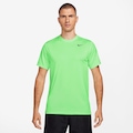 Camiseta Masculina Nike Dri-Fit Legend VERDE/PRETO