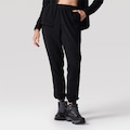 Calça Feminina Nord Fleece PRETO