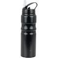 Squeeze de Alumínio Nord - 750ml PRETO