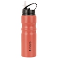 Squeeze de Alumínio Nord - 750ml LARANJA