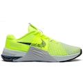 Tênis Nike Metcon 8 - Masculino AMARELO ESC/CINZ CLA