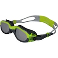 Óculos de Natação Speedo Horizon Plus MR - Adulto PRATA/AMARELO ESC