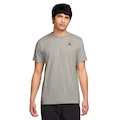 Camiseta Nike Jordan Jumpman Masculina CINZA