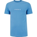 Camiseta Nike Jordan Air Tee - Masculina AZUL