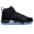 Tênis Nike Jumpman Two Trey - Masculino PRETO/VERMELHO