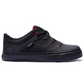 Tênis Infantil Freeday Flip Eco PRETO/PRETO