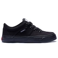 Tênis Freeday Flip Eco - Júnior PRETO/PRETO