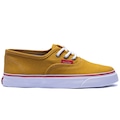 Opção de cor AMARELO ESCURO de Tênis Infantil Freeday Classic