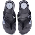 Chinelo Rider Grendene Start - Masculino PRETO/CINZA