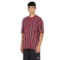 CAMISETA RETRO 1931 SPFC LIC MASC VERMELHO/PRETO