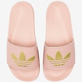 Chinelo Slide adidas Adilette Lite ROSA