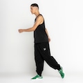 Calça Puma Classic Smal Sweatpants PRETO