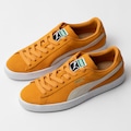 Tênis Puma Suede Classic XXI LARANJA