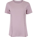 Camiseta Feminina Oxer Vivo Run ROSA CLARO