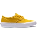 Tênis Straye Gower - Unissex Amarelo Esc/Branco