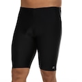 Bermuda para Natação Masculina Oxer Medley PRETO