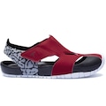 Sandália Infantil Nike Jordan Flare VERMELHO/PRETO