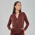 Jaqueta Vestem Havana - Feminina MARROM ESCURO