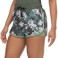 Short Vestem Feminino Bissau VERDE