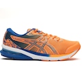 Tênis Asics Gel-Nagoya 5 - Masculino LARANJA CLA/AZUL
