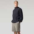 Bermuda Nord Packable - Masculina VERDE