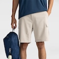Bermuda Nord Cargo - Masculina BEGE