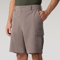 Bermuda Nord Cargo - Masculina MARROM CLARO