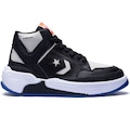 Tênis Converse Premium Weapon CX - Adulto PRETO/AZUL