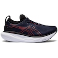 Opção de cor 1 de Tênis ASICS Gel-Nimbus 25 - Masculino