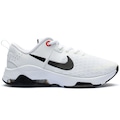 Tênis Nike Zoom Bella 6 - Feminino BRANCO/VERMELHO