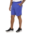 Bermuda Masculina Nike 9 Polegadas Totality Knit AZUL ESCURO
