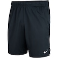 Bermuda Masculina Nike 7 Polegadas Totality Knit PETROLEO
