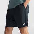 Bermuda Masculina Nike 7 Polegadas Totality Knit PETROLEO