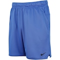 Bermuda Masculina Nike 7 Polegadas Totality Knit AZUL ESCURO