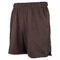 Bermuda Masculina Nike 7 Polegadas Totality Knit MARROM ESCURO
