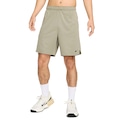 Bermuda Masculina Nike 7 Polegadas Totality Knit VERDE MESCLA