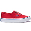 Tênis Redley Originals Special - Masculino VERMELHO