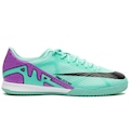 Chuteira Futsal Adulto Nike Mercurial Zoom Vapor 15 Academy ROXO/AZUL CLA