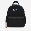 Mini Mochila Nike Brasilia JDI BKPK - 11 Litros PRETO